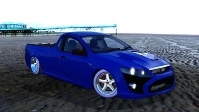 Dark Blue